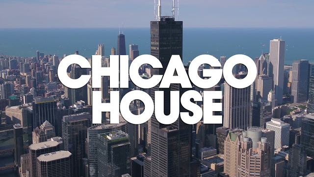 Defected Records - Chicago House Music DJ Mix