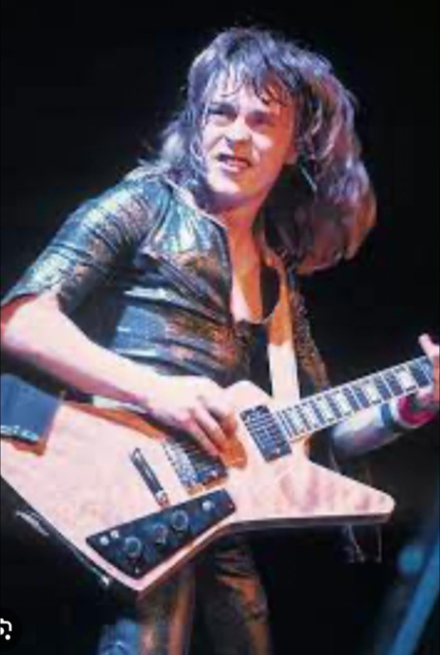 Rick Derringer
