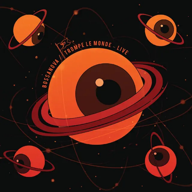 Pixies / Bossanova x Trompe Le Monde (Live)