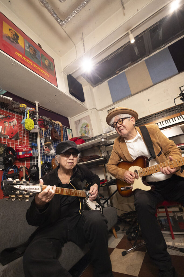 P.K.O（PANTA Keiichi Organization）