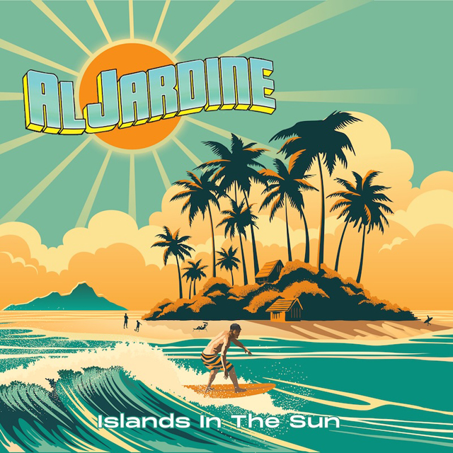 Al Jardine / Islands In The Sun