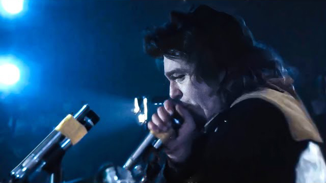 Captain Beefheart & The Magic Band 