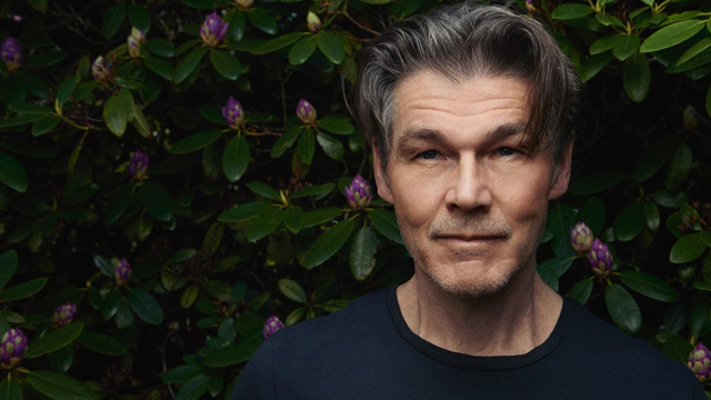 Morten Harket (photo by Stian Andersen)