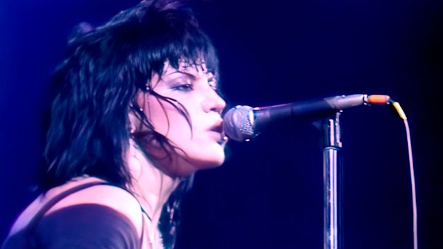 Joan Jett & the Blackhearts - Live at The Summit 1983