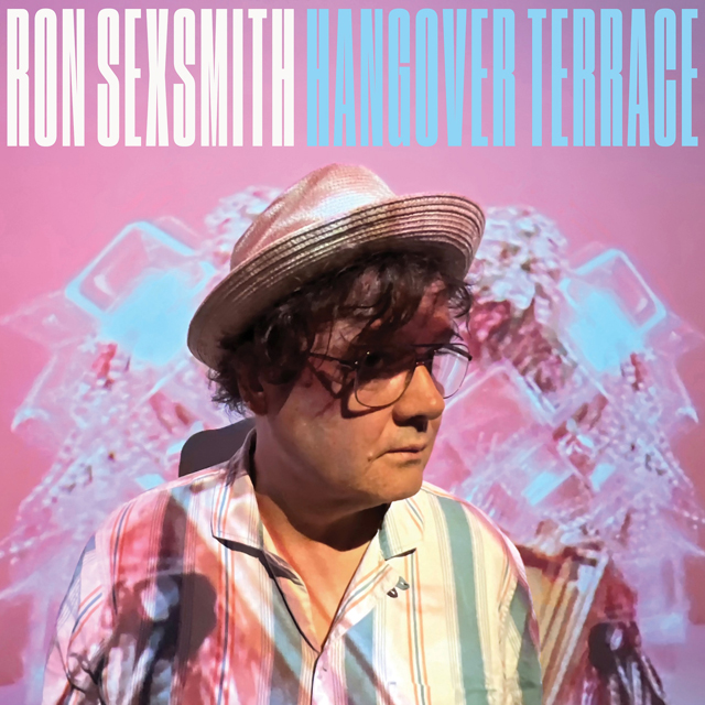 Ron Sexsmith / Hangover Terrace