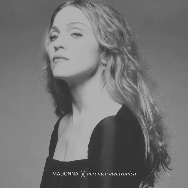 Madonna / Veronica Electronica