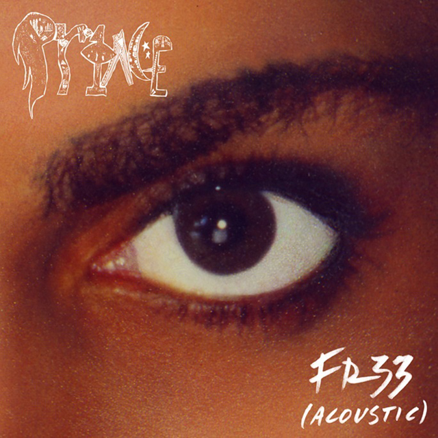 Prince / Free (Acoustic Version)