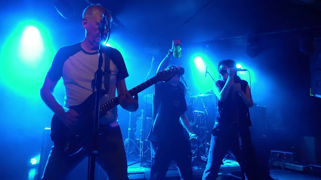 BLACK FLAG - Mixtape 5 club, 10.06.2025