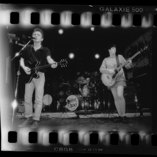 Galaxie 500 / CBGB 12.13.88