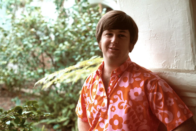 Brian Wilson