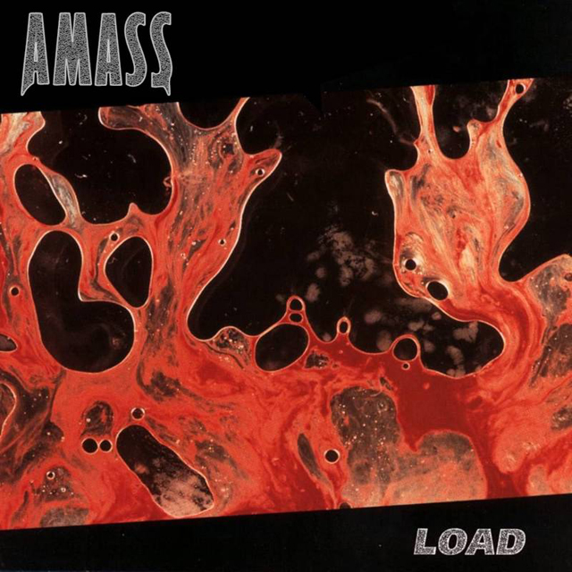 amass / Load - metallicalogogenerator.com