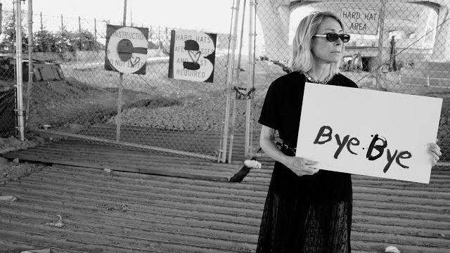 Kim Gordon -