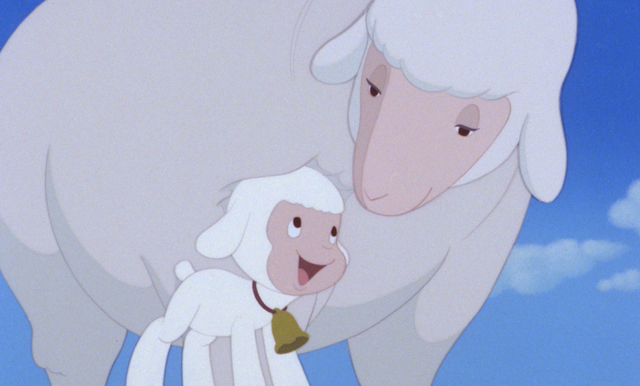 チリンの鈴©︎ 1978 SANRIO CO., LTD. APPR. NO. G660030