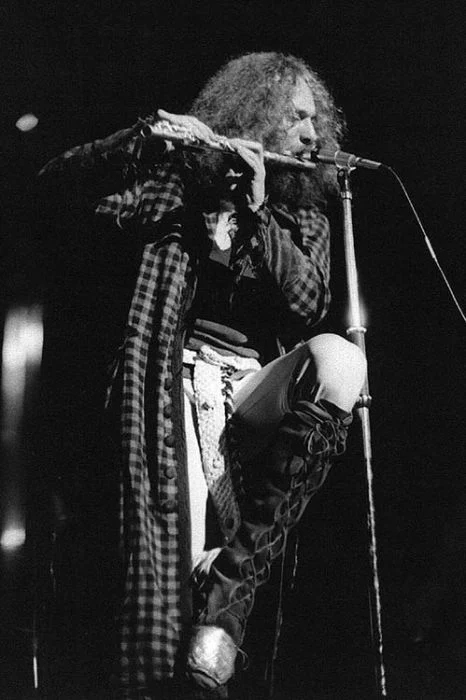 Ian Anderson