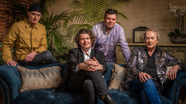 Asia - 2025  (c) Scruffy Bird Media