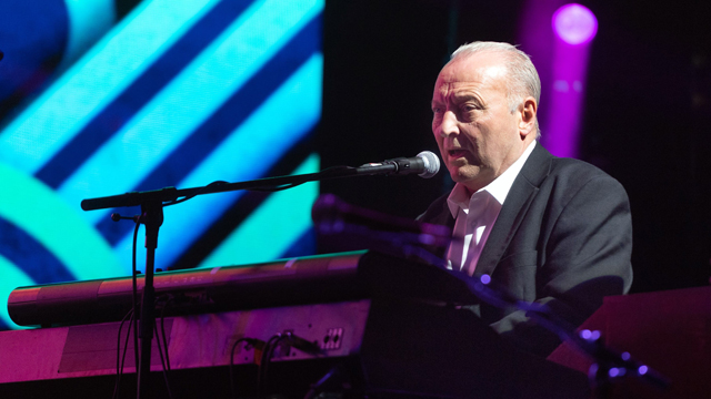 James Prime (c) Getty