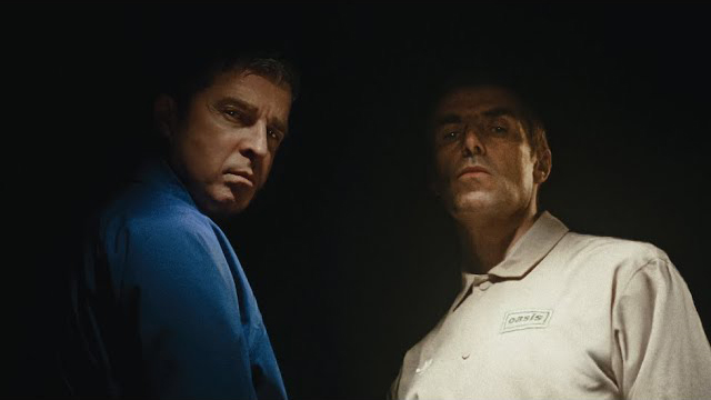 adidas Originals x Oasis | Original Forever