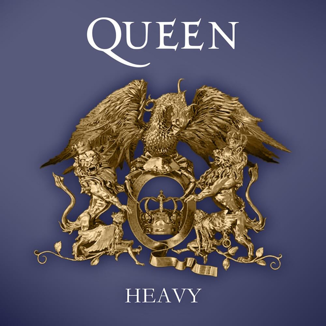 Queen / Heavy