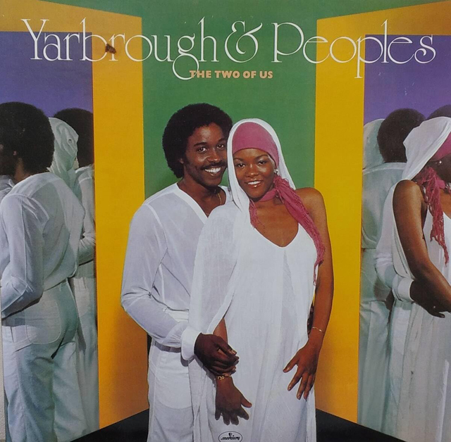 Yarbrough & Peoples / The Two of Us