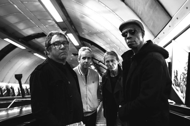 Ocean Colour Scene