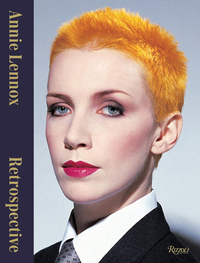 Annie Lennox / Retrospective