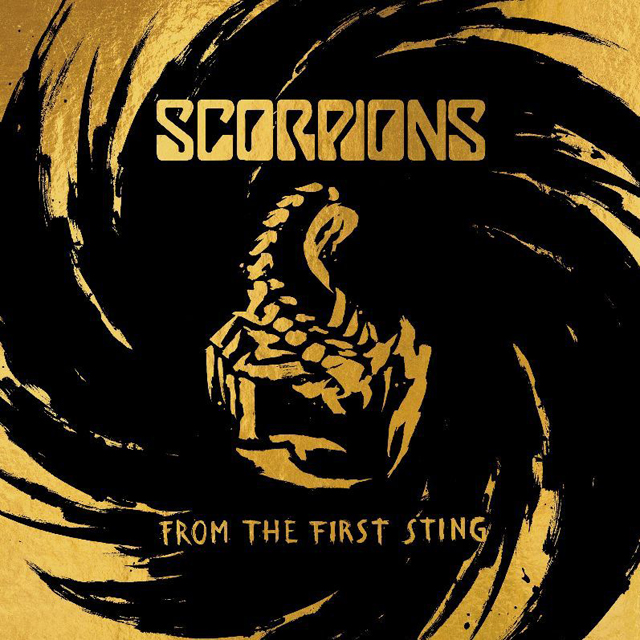 スコーピオンズ SCORPIONS 50周年記念サイン入りポスター Amazon.co.jp: フェイス・ザ・ヒート: ミュージック