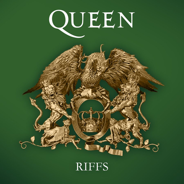 Queen / Riffs