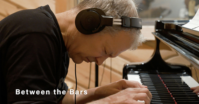 Brad Mehldau - Between the Bars