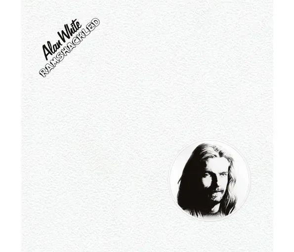 Alan White / Ramshackled