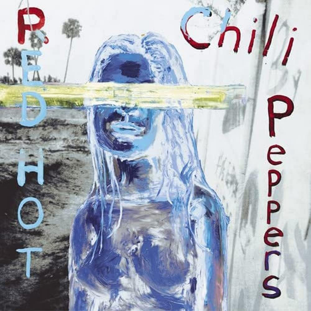 Red Hot Chili Peppers / By The Way