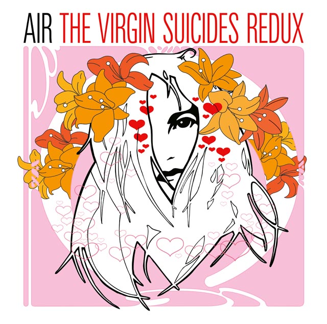 Air / The Virgin Suicides Redux