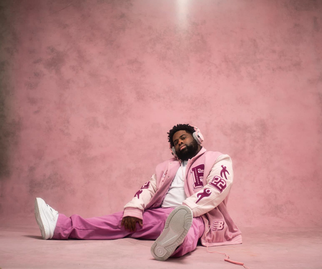 Pink Sweat$