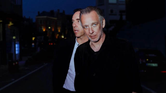 Soulwax - photo by Nadine Fraczkowski