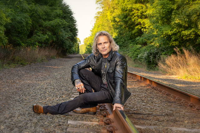Mike Tramp