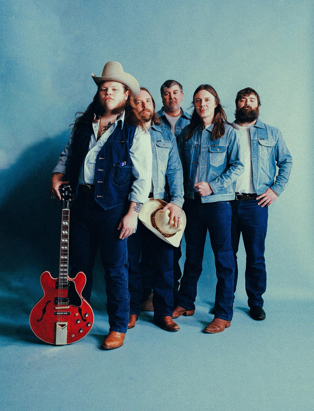 Marcus King Band
