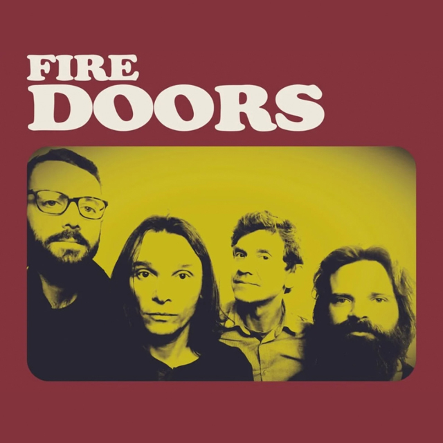 The Fire Doors aka Field Music
