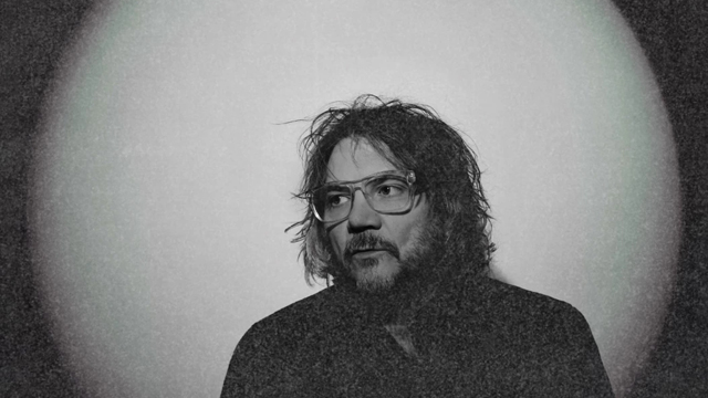 Jeff Tweedy, photo by Shervin Lainez