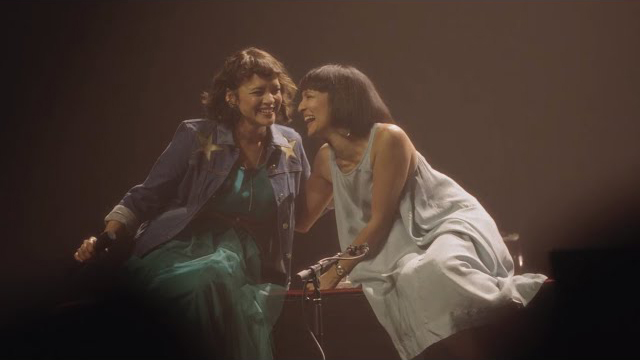 Anoushka Shankar & Norah Jones (Live at North Sea Jazz Festival 2025)