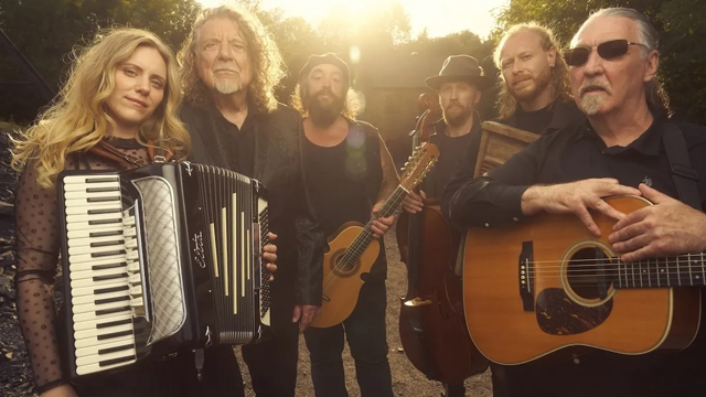 Saving Grace, photo by Tom Oldham