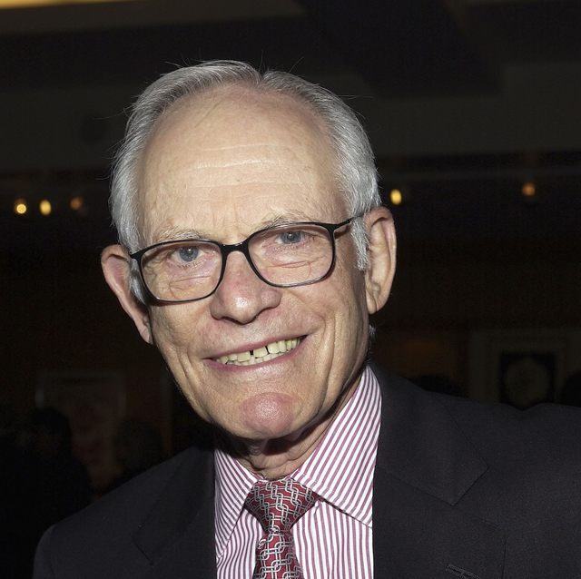 Alan Bergman - Amanda Edwards/Getty Images