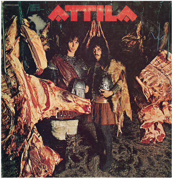 Attila / Attila