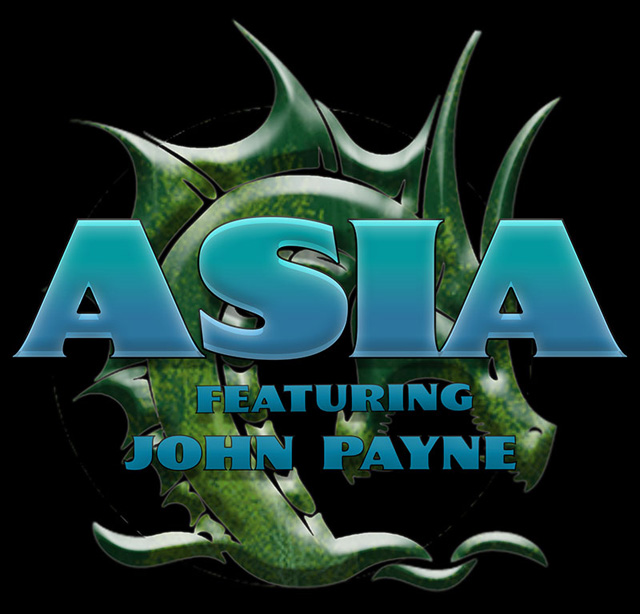 ASIA Featuring John Payne