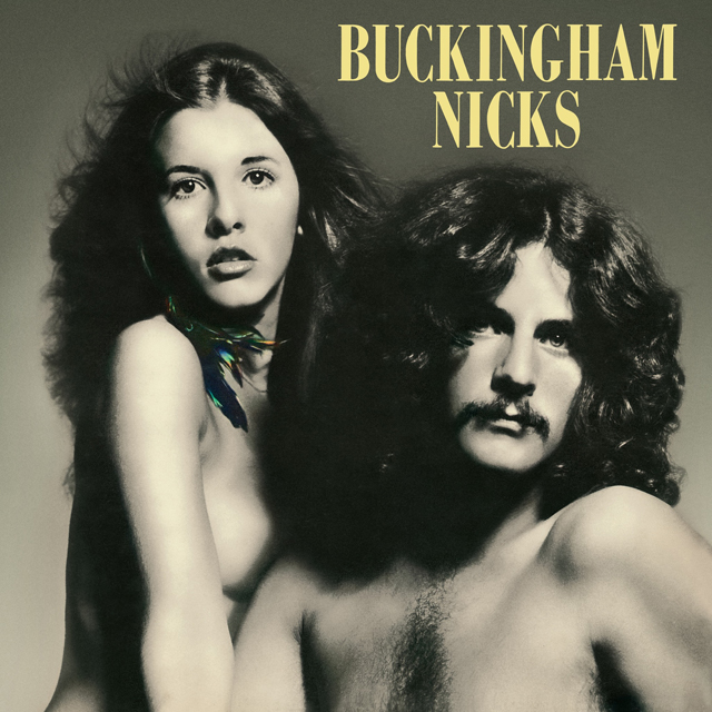 Buckingham Nicks / Buckingham Nicks