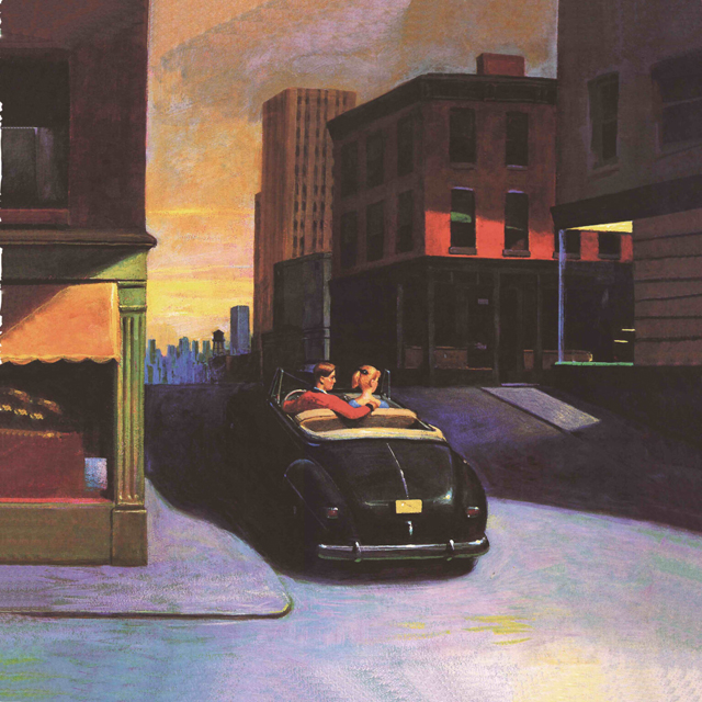 Orchestral Manoeuvres in the Dark /  Crush