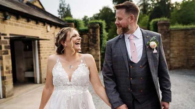 Charlotte and Dave Lay (c)Charlotte and Dave Lay