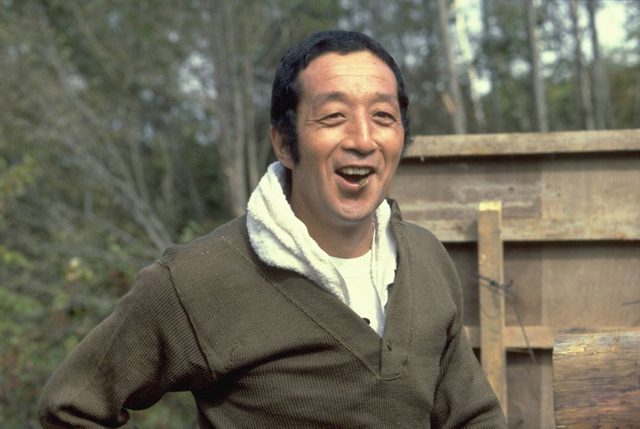 北の国から　(c)フジテレビ