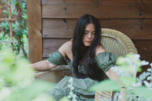 Rachael Yamagata