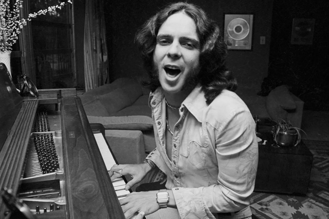 Bobby Whitlock - Herb Kossover/Getty Images