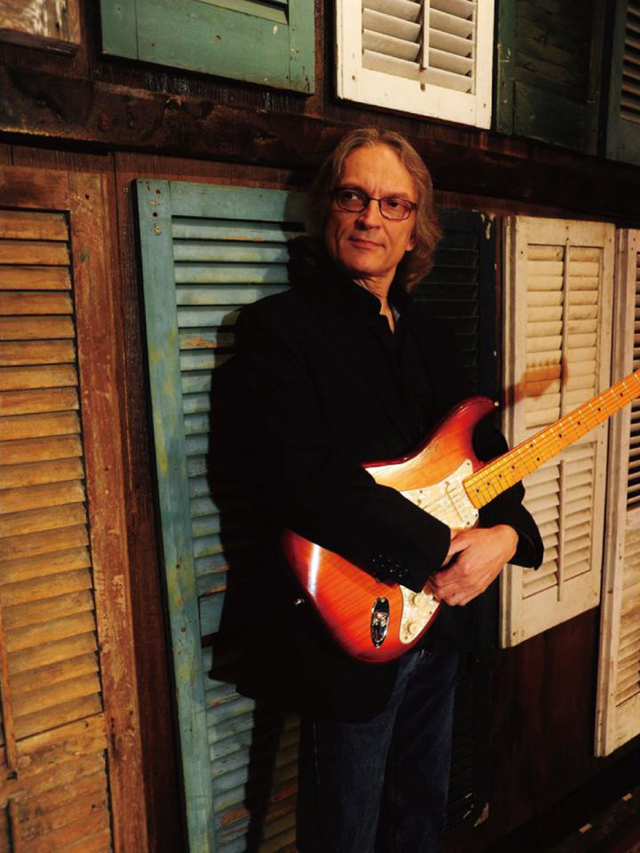 Sonny Landreth