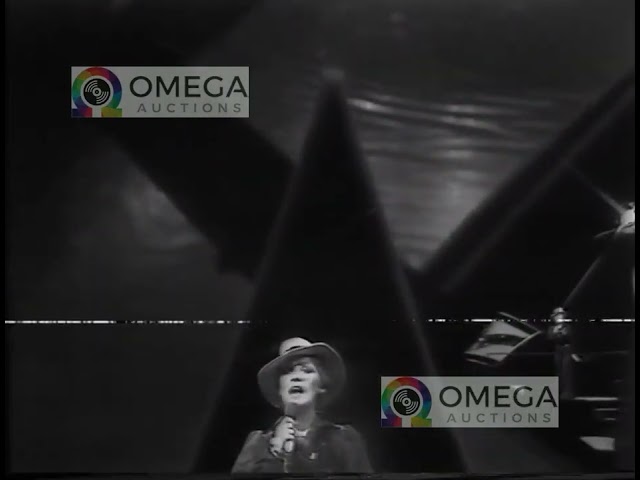 Omega Auctions - QUEEN - TOP OF THE POPS LOST VIDEO TAPE REEL - SAMPLE TAPE